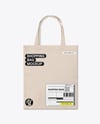 Tote Bag Mockup