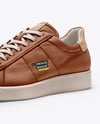 Sneaker Mockup