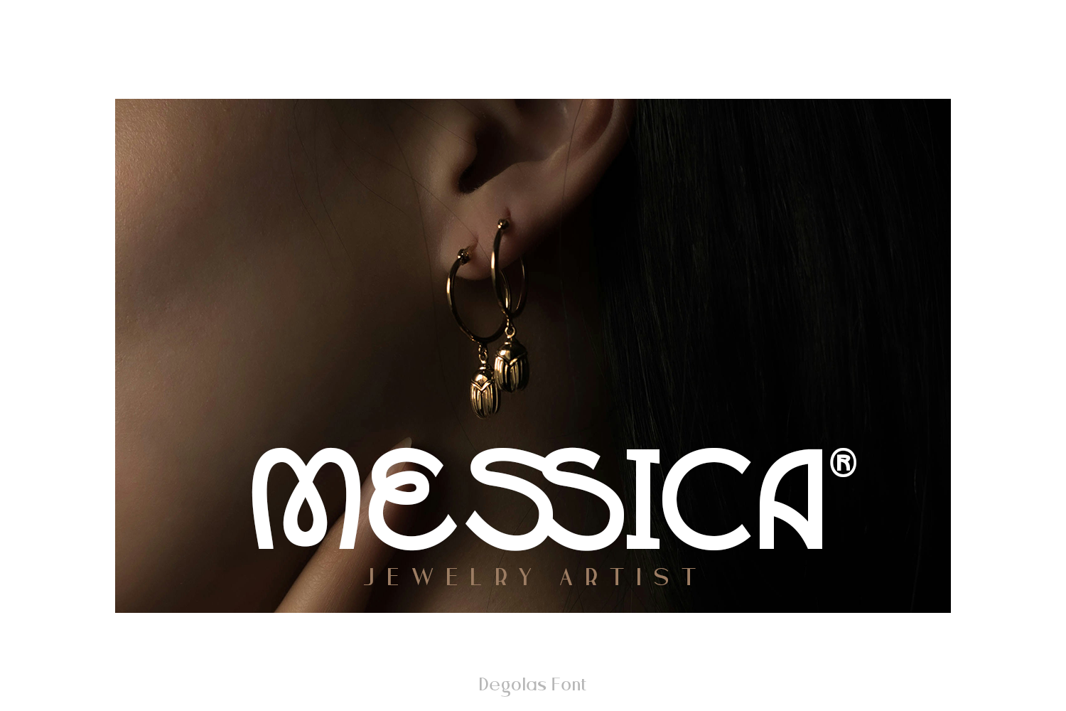 Degolas Font