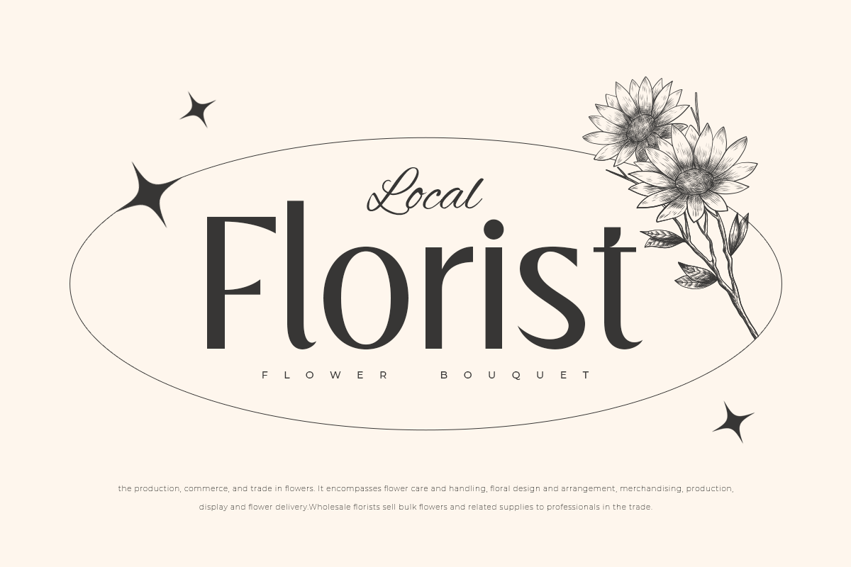 Clarify - Modern Stylish Fancy Font