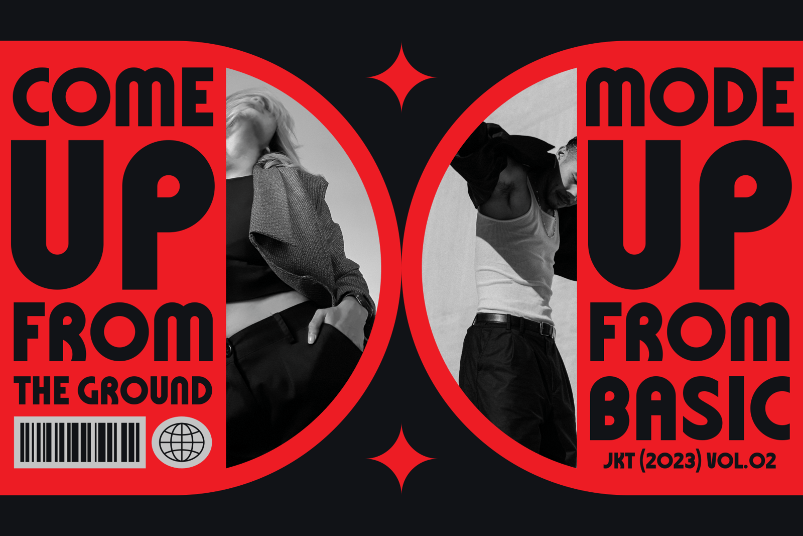 Moste - Geometric Sans Serif