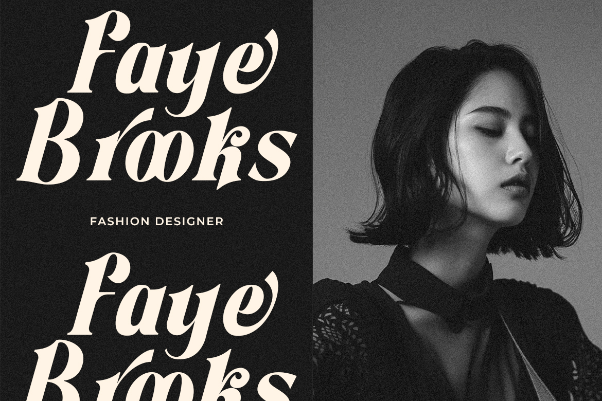 Rahayoe Font