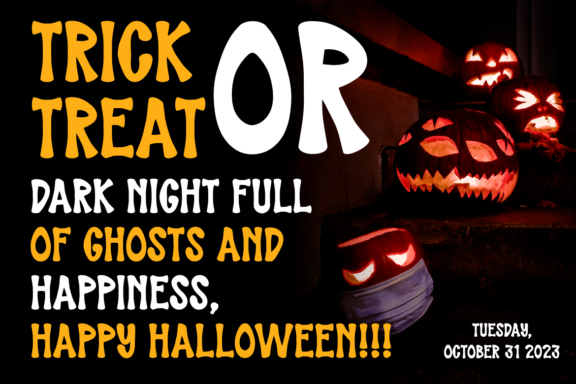 Crime Scream Font