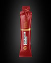 Glossy Stick Sachet Mockup - Front View