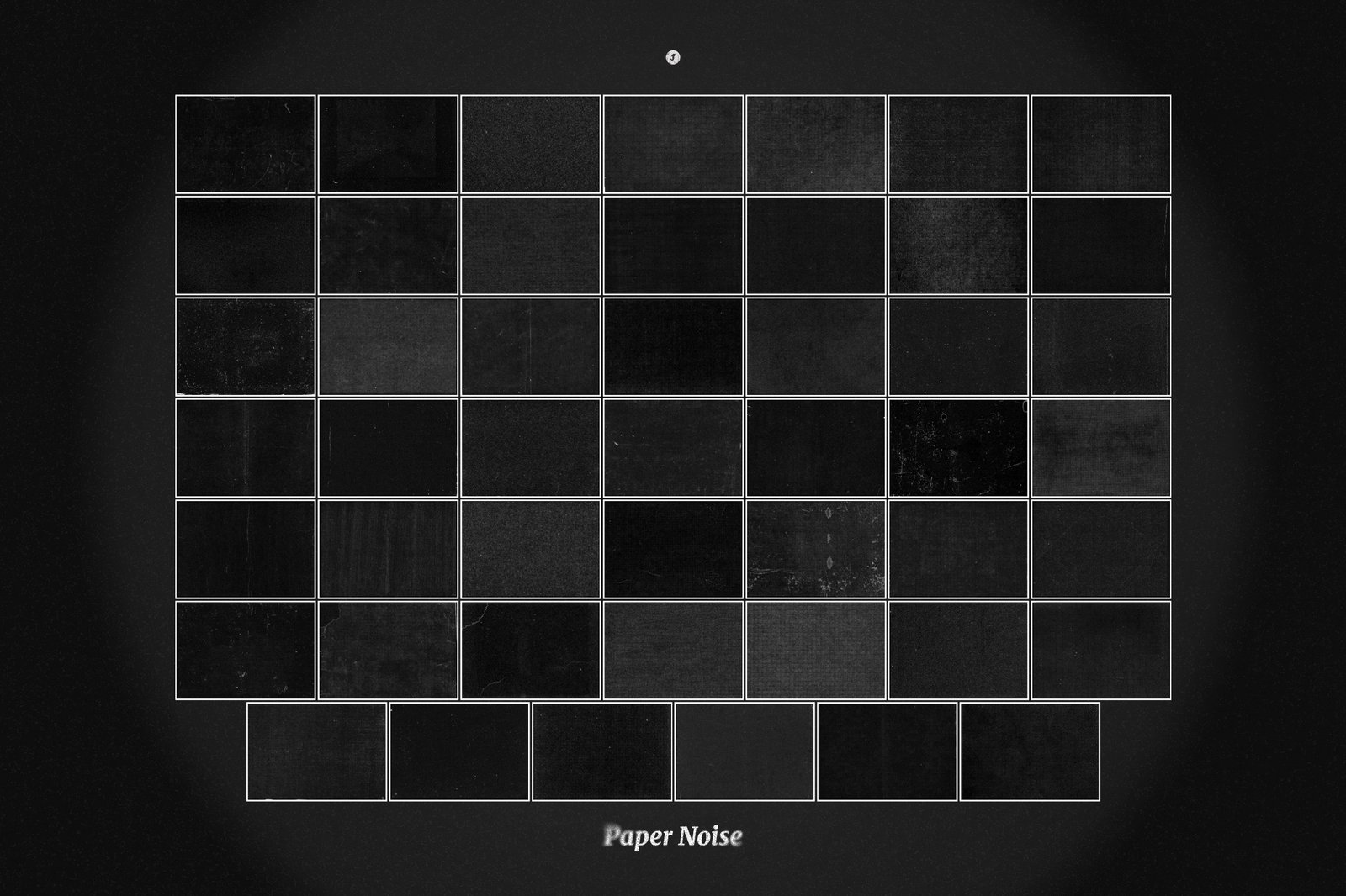 176 Paper Noise Overlays &amp; Textures