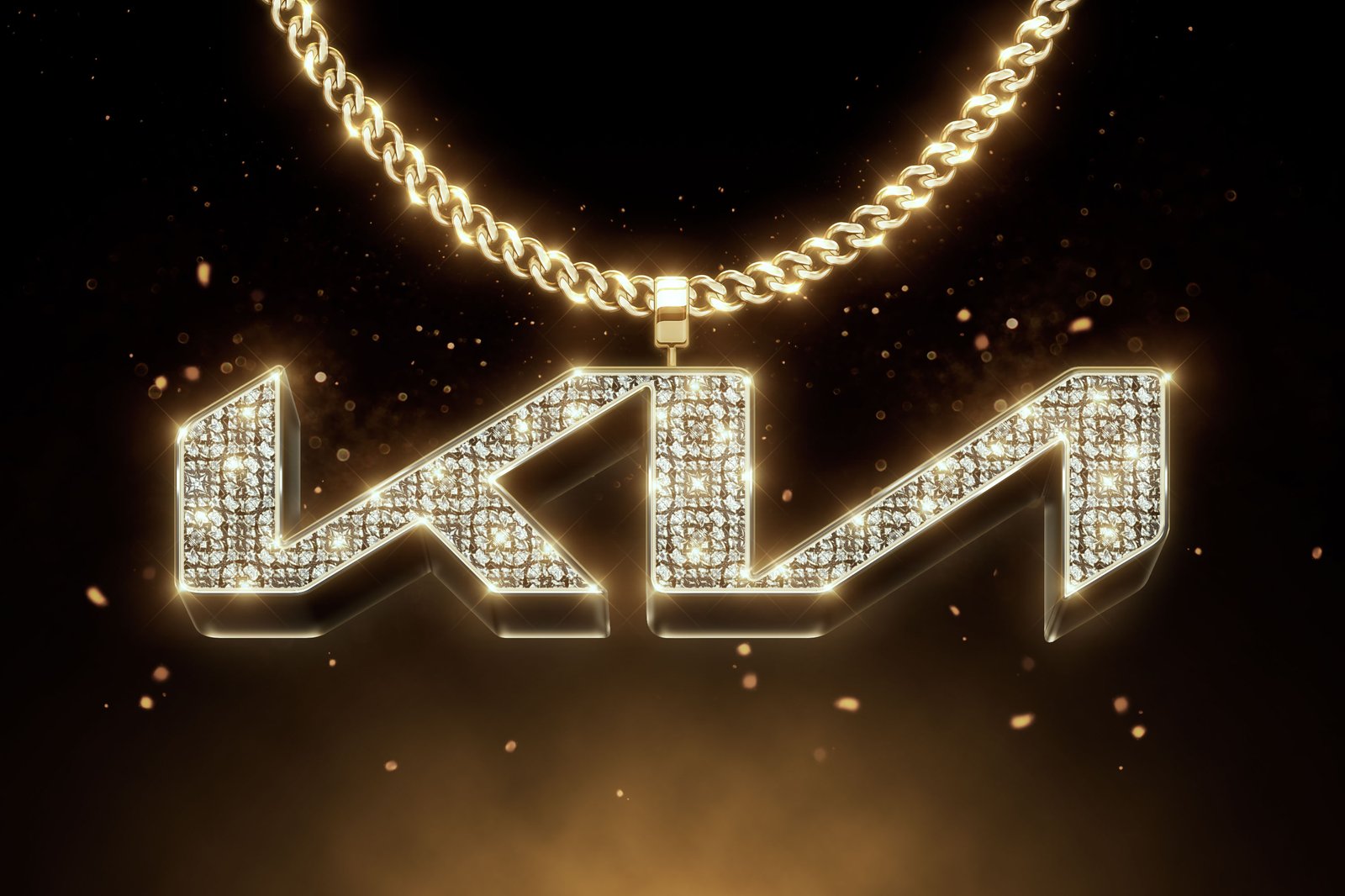 Bling Bling Gold Text Effects Vol. 03