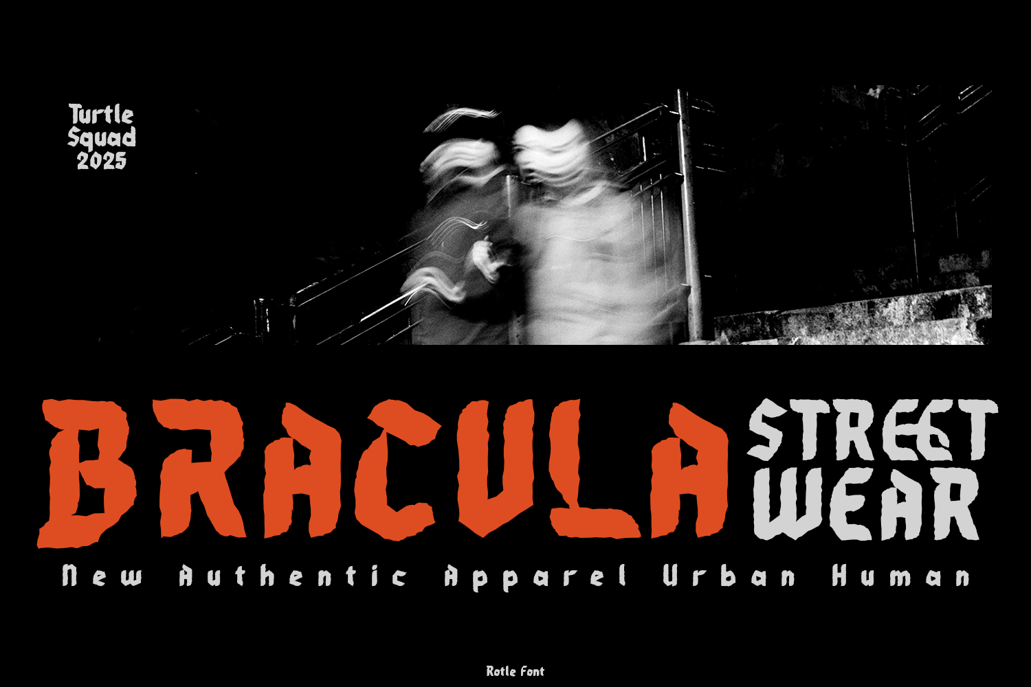 Rotle Blackletter Font