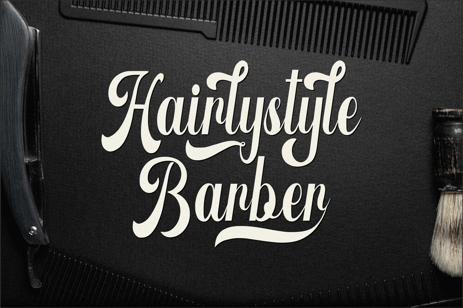 Kingsroad - Retro Script Font