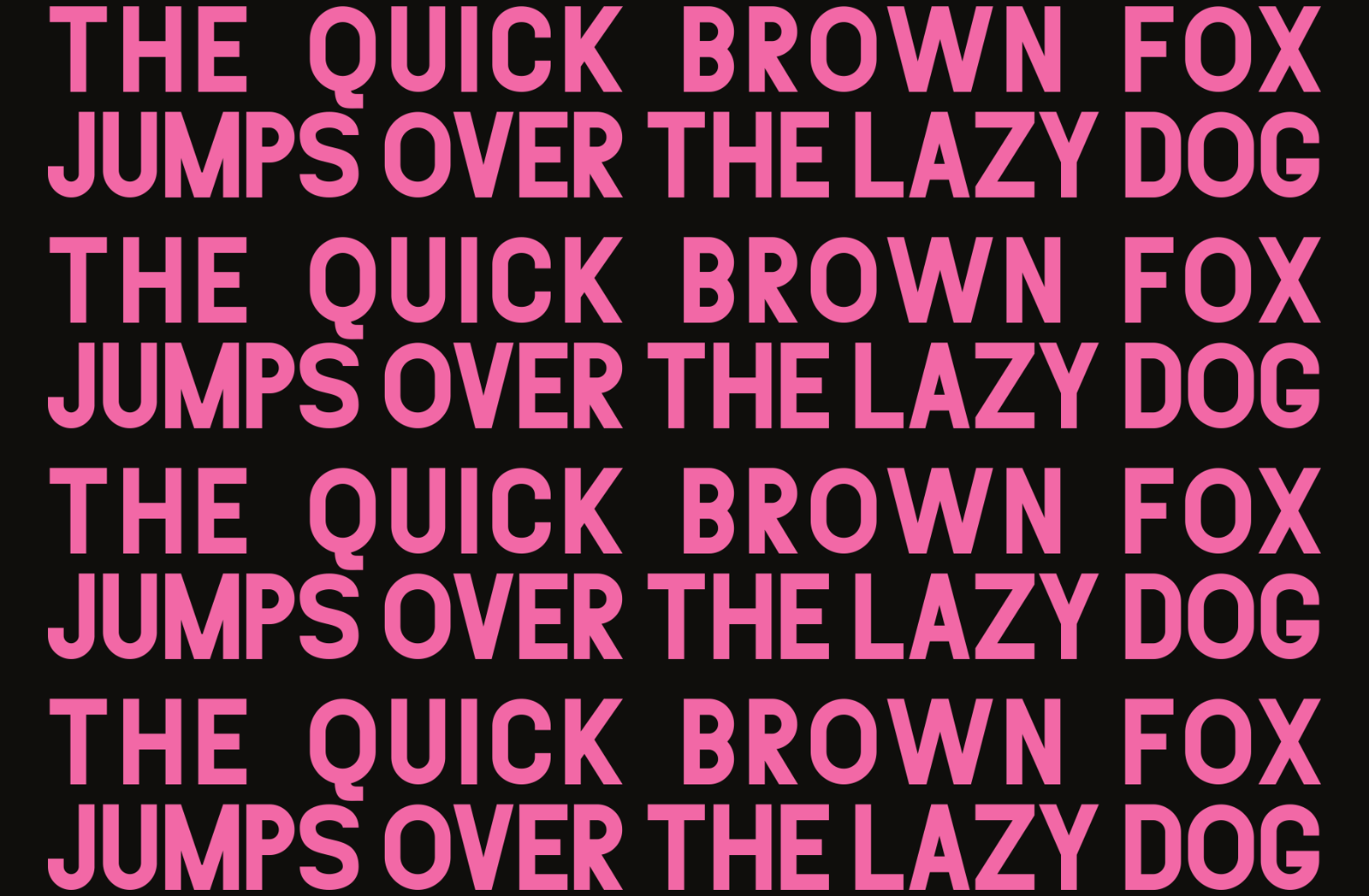 Sellon - Contemporary Sans Serif