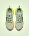 Running Shoes Mockup