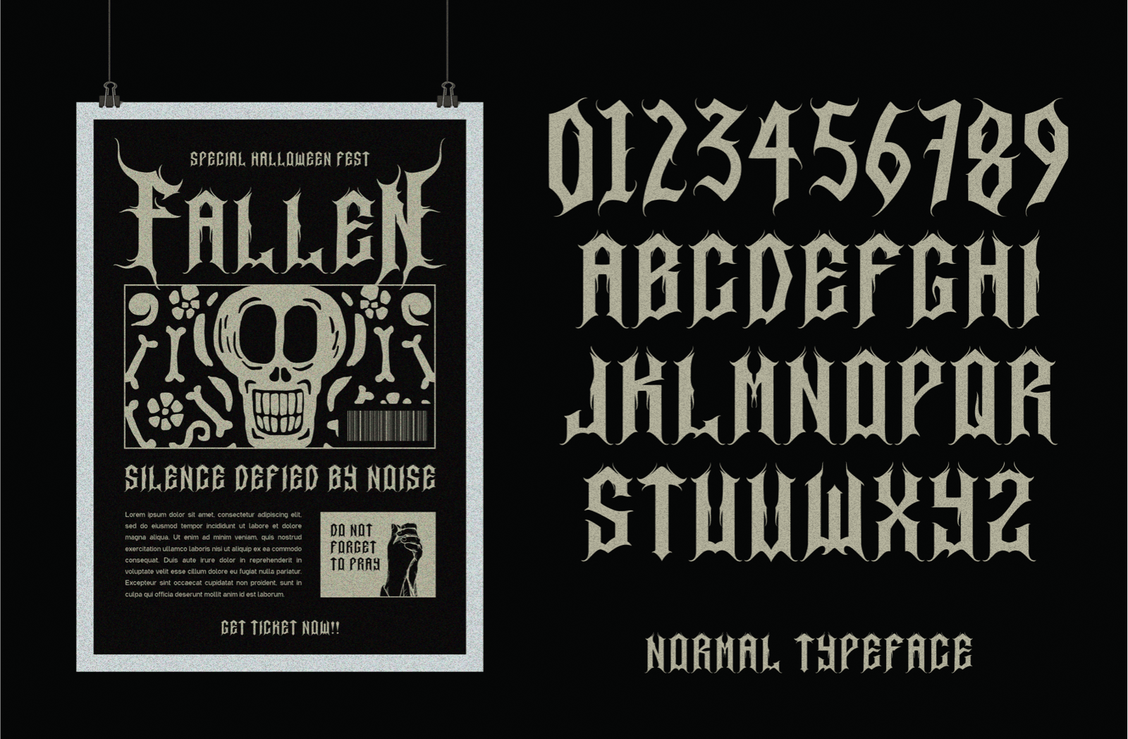 Banas Font