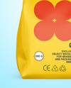 Matte Package Mockup