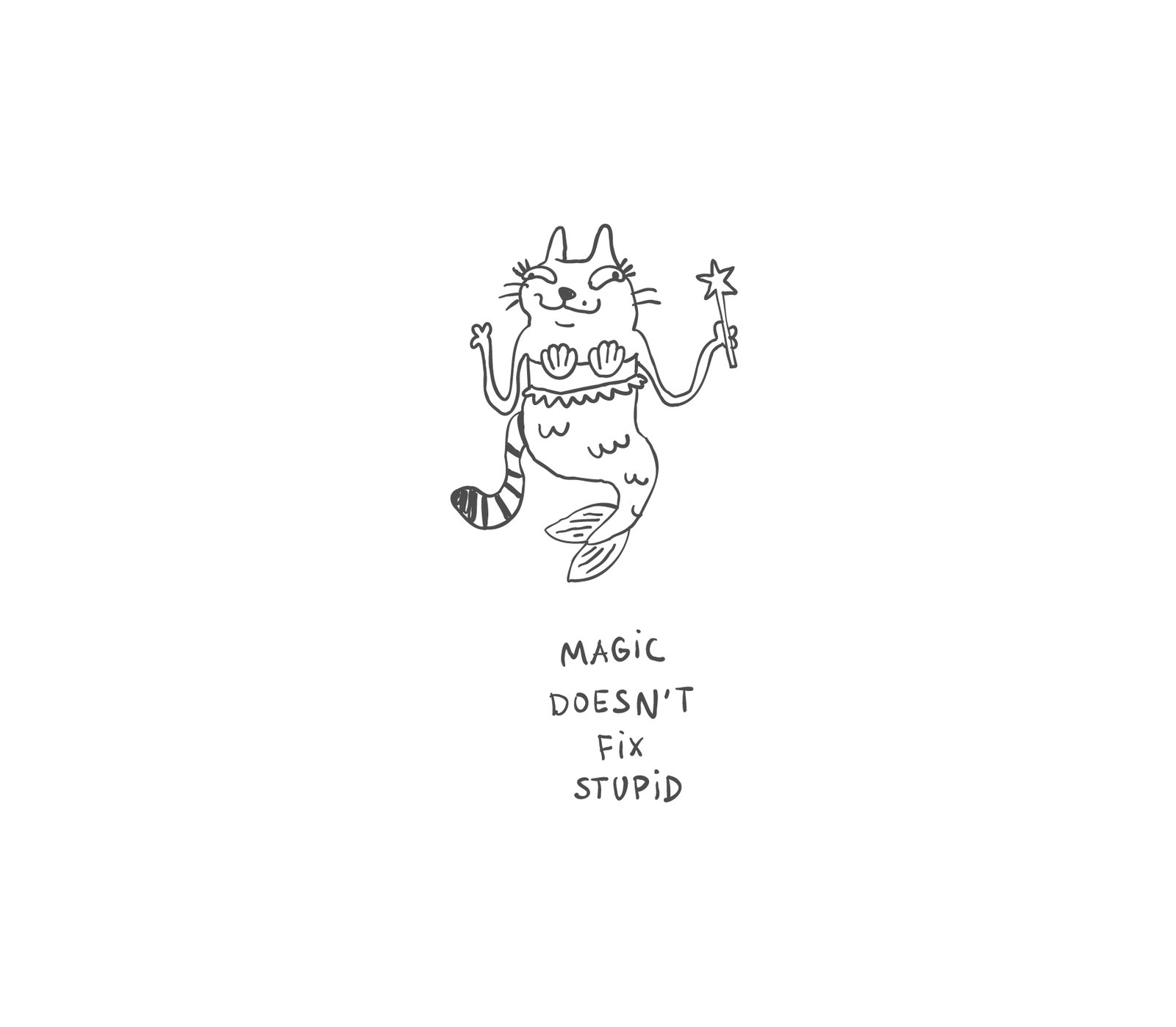 Sarcastic Prints and Quotes