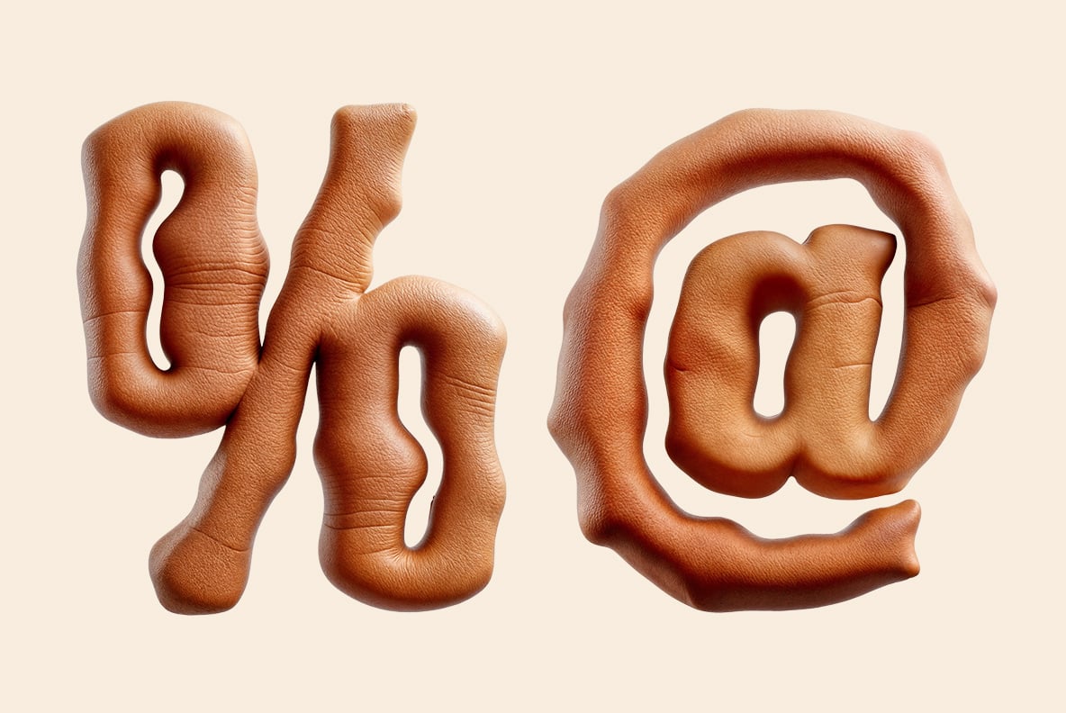 SkinCrawl Font