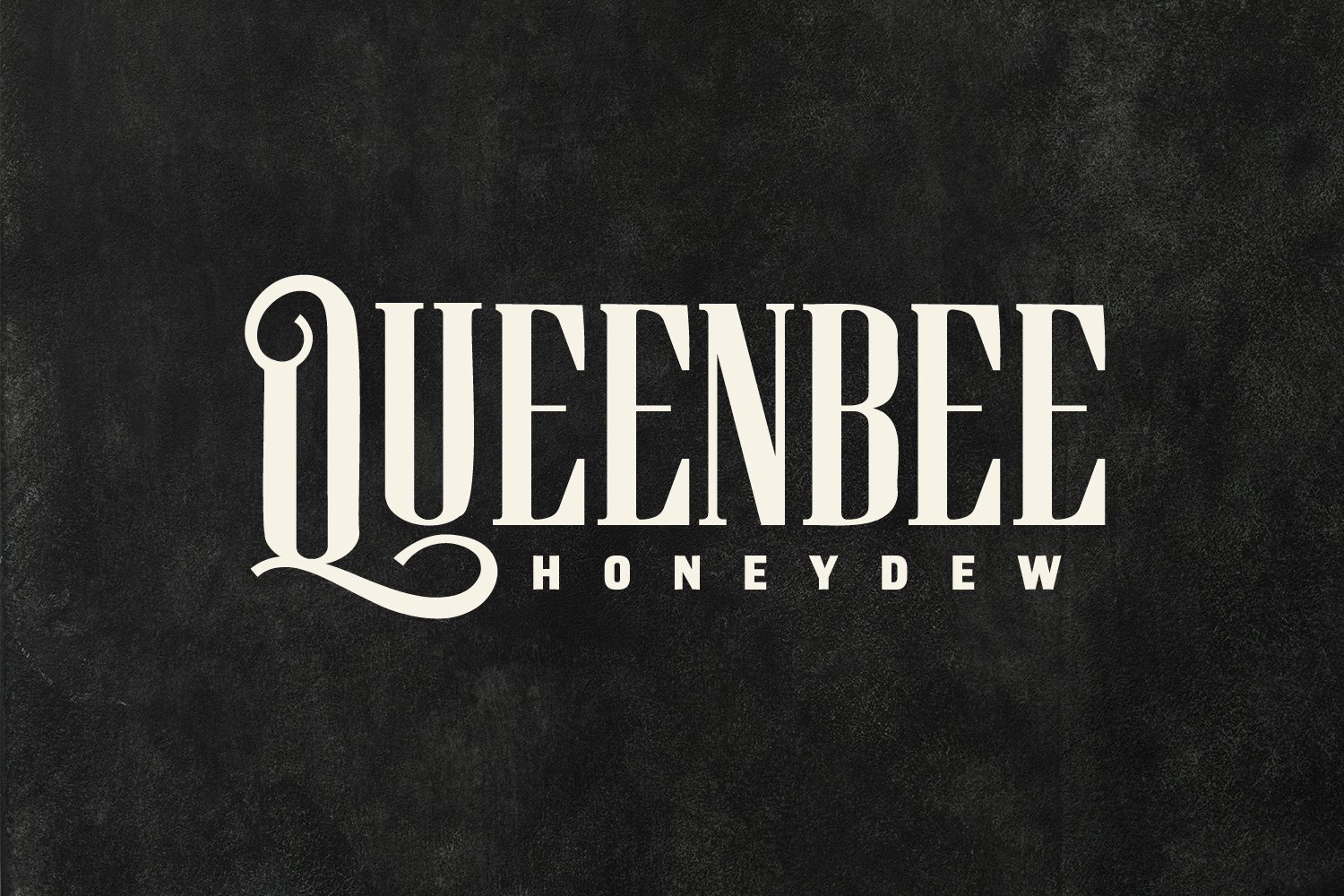 Torkias Jole Elegant Serif Font Tattoo Style