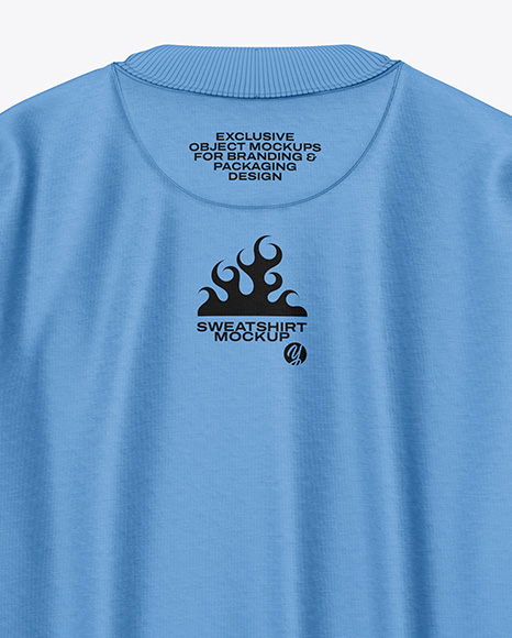 Sweatshirt Mockup
