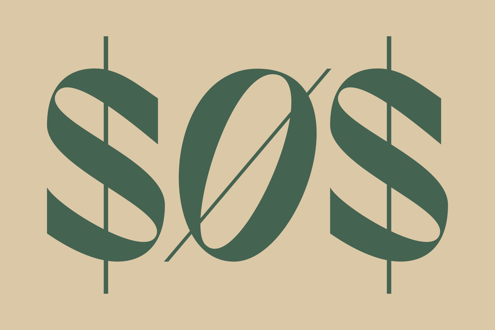 Gaibo Font