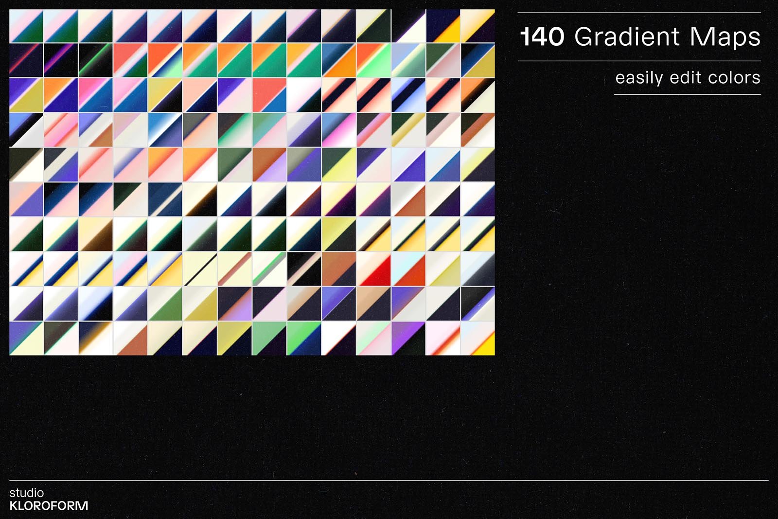 HORIZON Gradient Creator