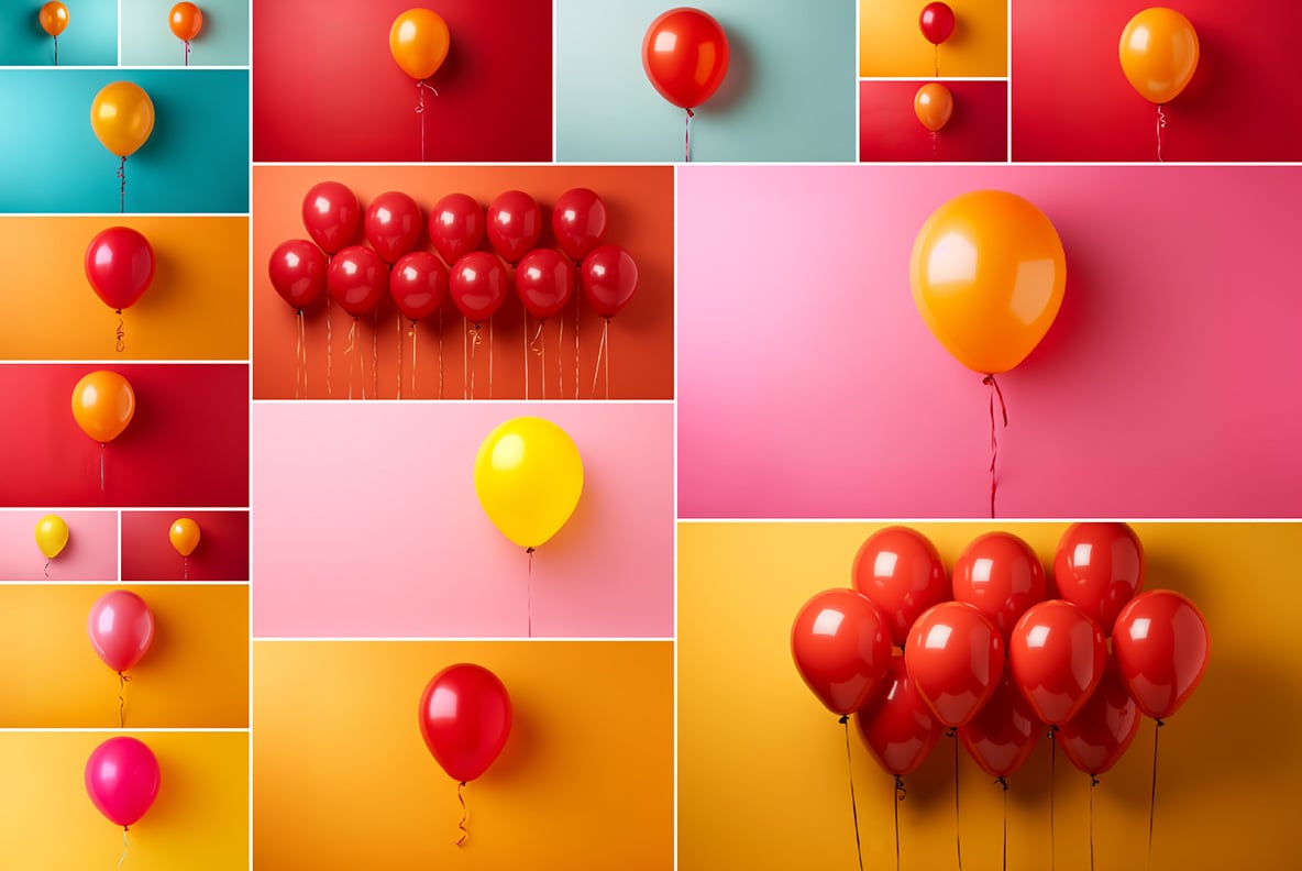 Balloons