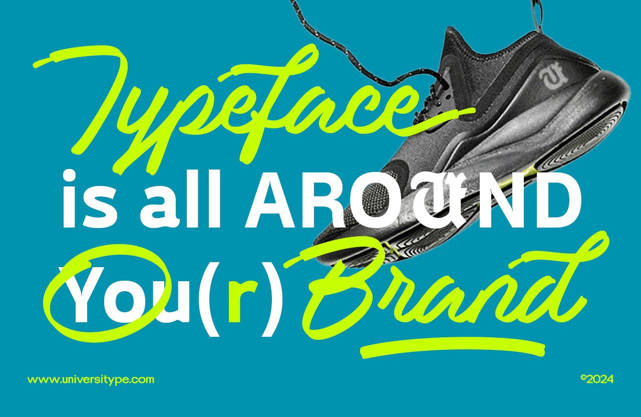 UT Spatoe - A Casual Font Duo