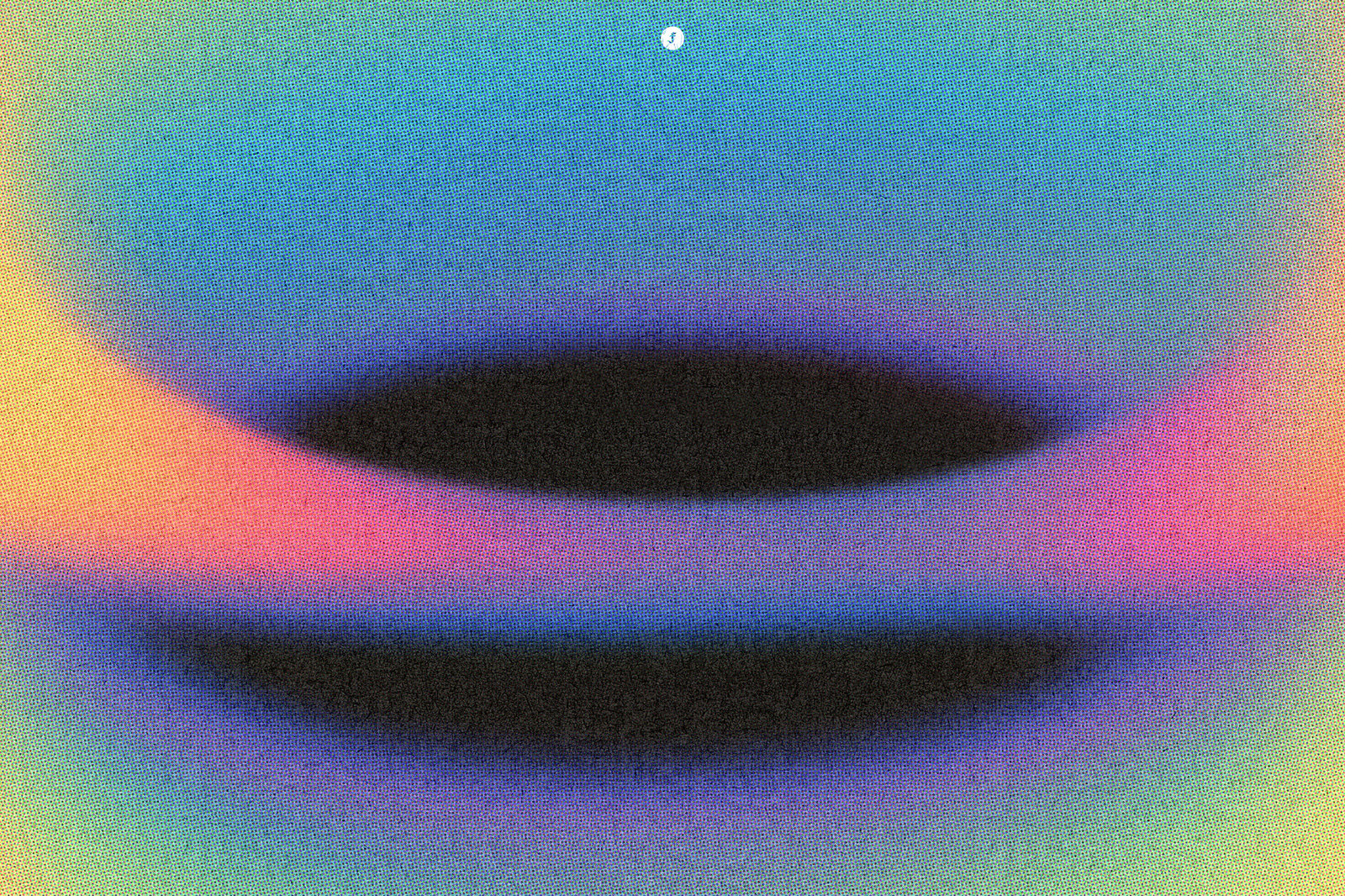 Energy Field Halftone Backgrounds