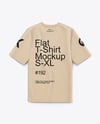 T-Shirt Mockup