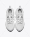 Running Shoes Mockup