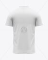 Raglan Short Sleeve Jersey Mockup