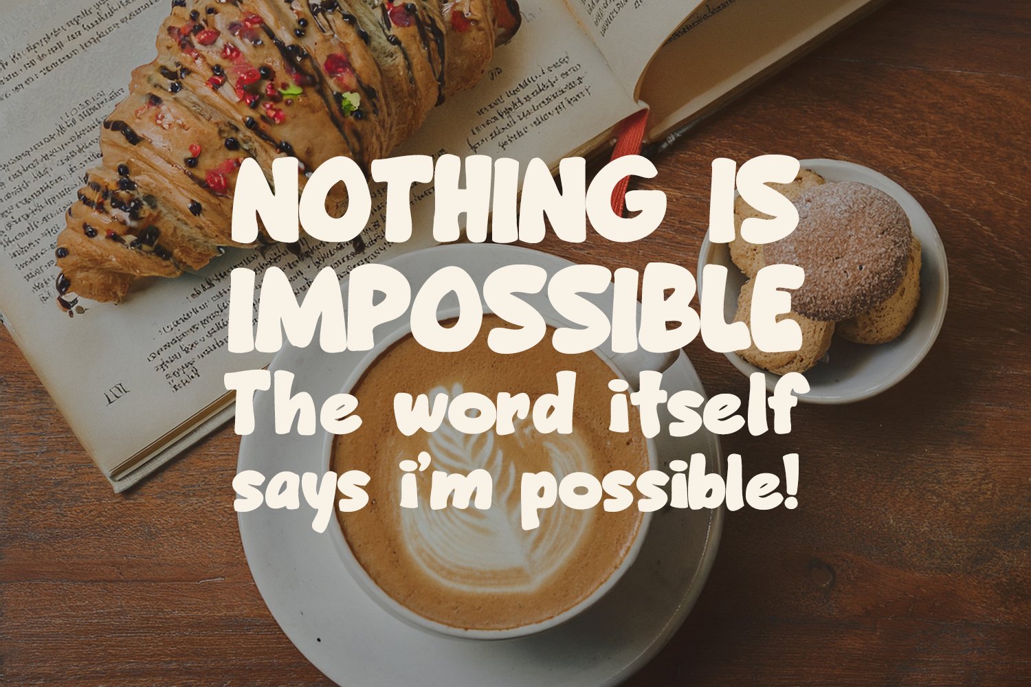 Satota Qeiken Casual Sans Serif Display Font