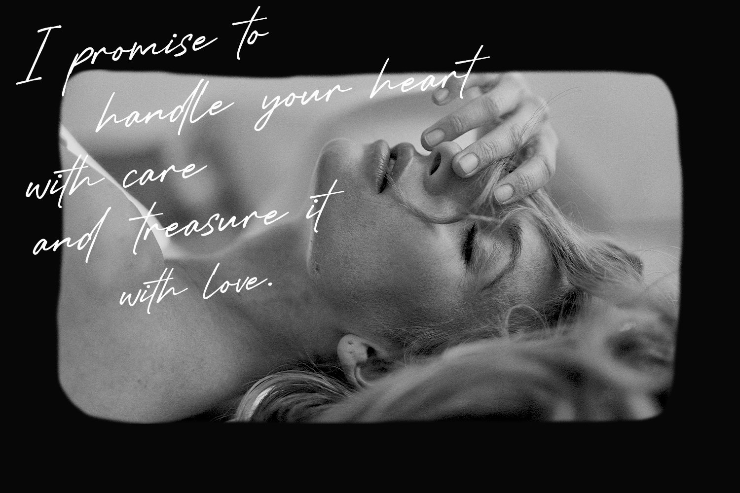 Mustineos Kedisyom Chic Feminine Script Font