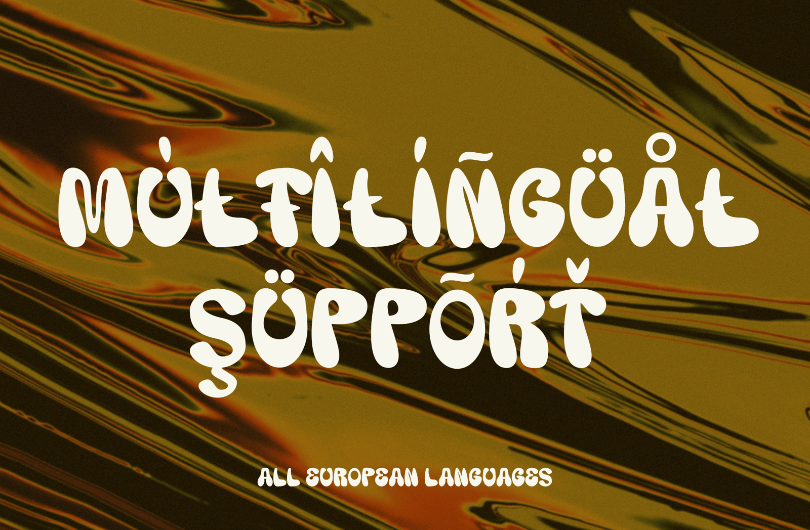 Remock Font