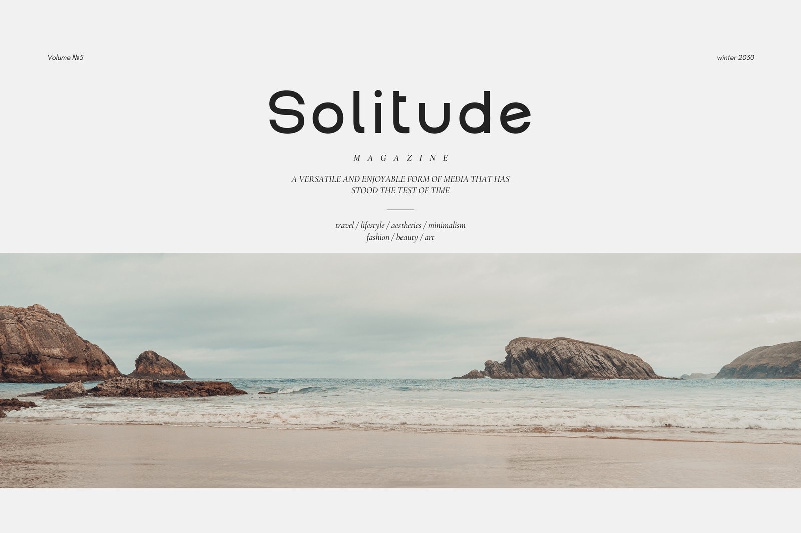 Minimalist &amp; Stylish Logo Font – Kangge Typeface