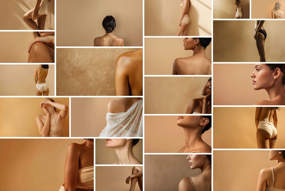 Female Body