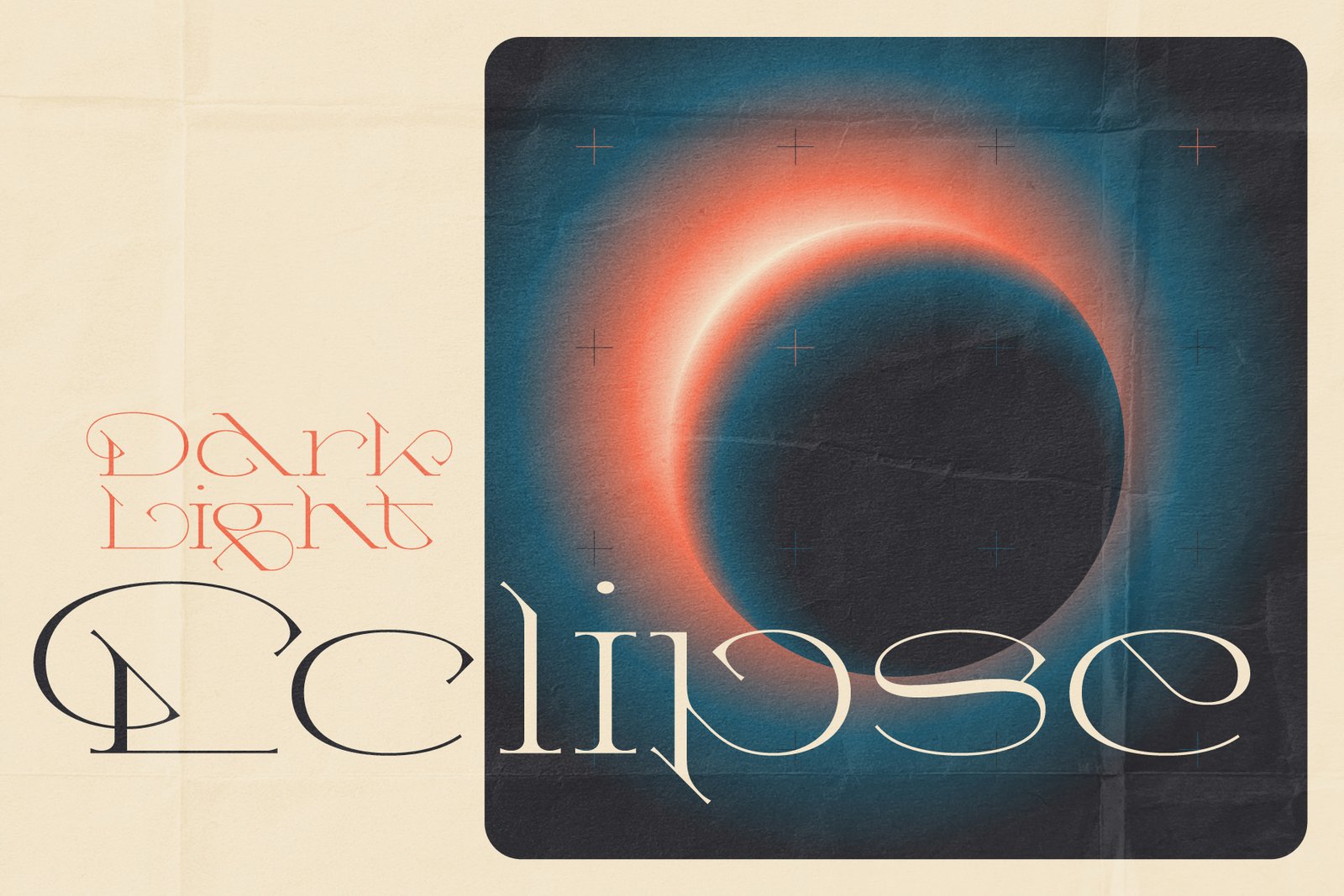 Aphyx - Modern Serif Font