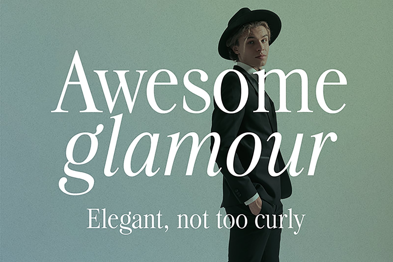 Voguelicious, Cozy Academia