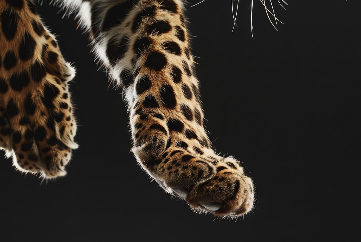 Animal Legs - 49 images