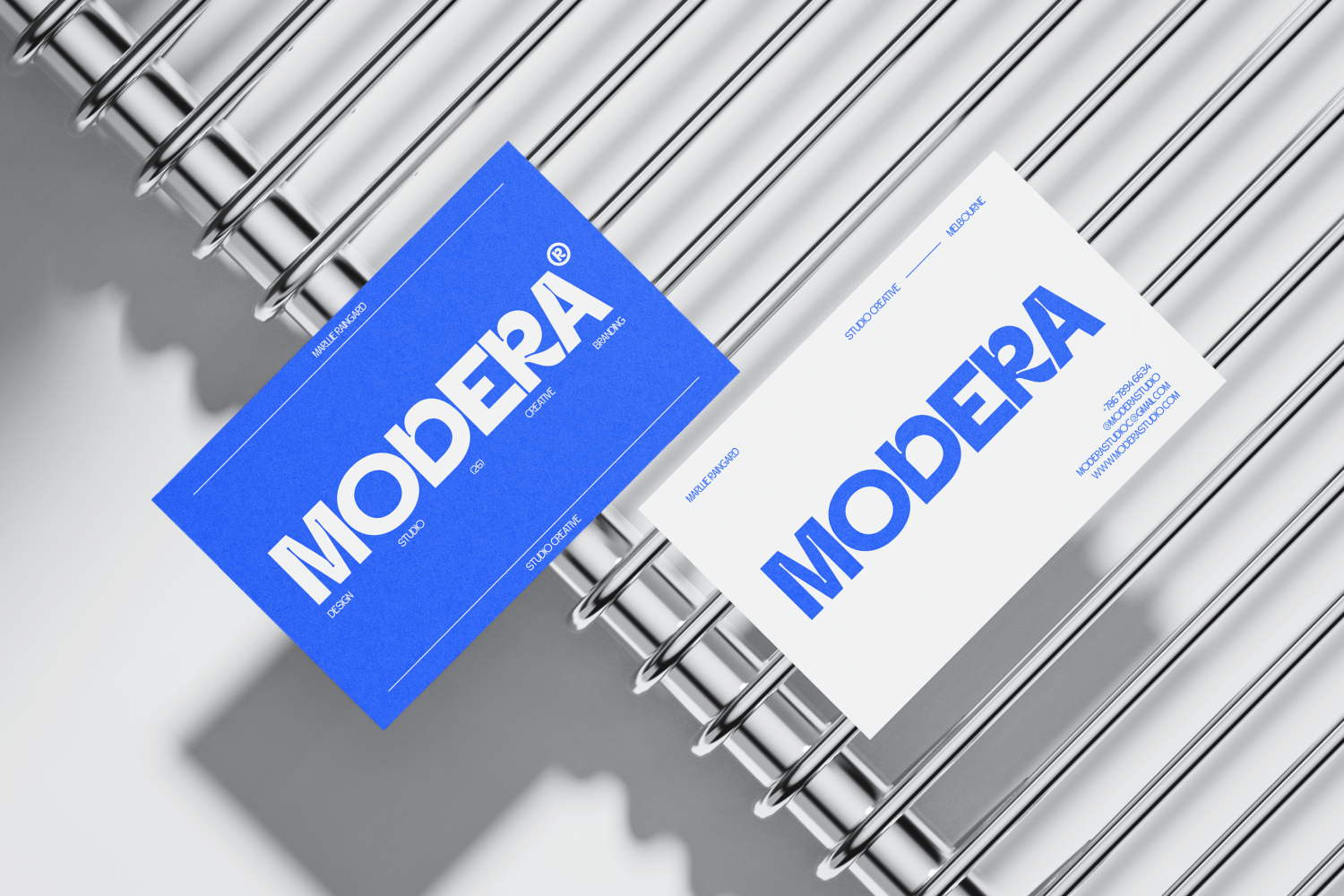 Gatega - Modern Inktrap Sans Family
