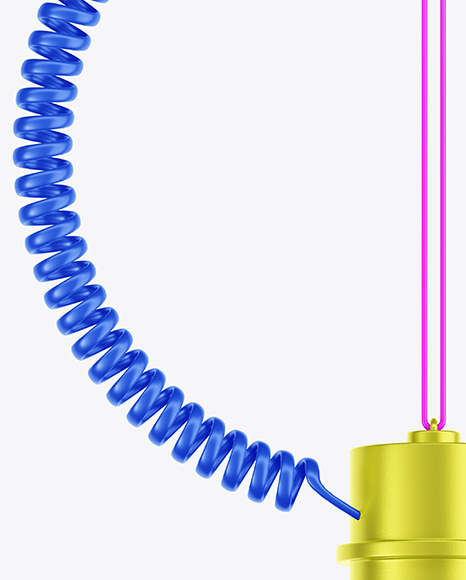 iPhone 16 in a Claw Mockup
