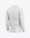 Sweatshirt Mockup