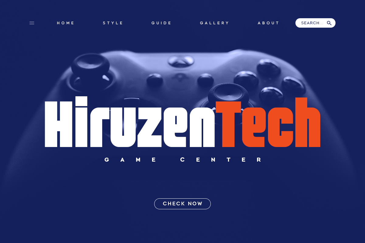 Carbon - Modern Sport Sans Serif