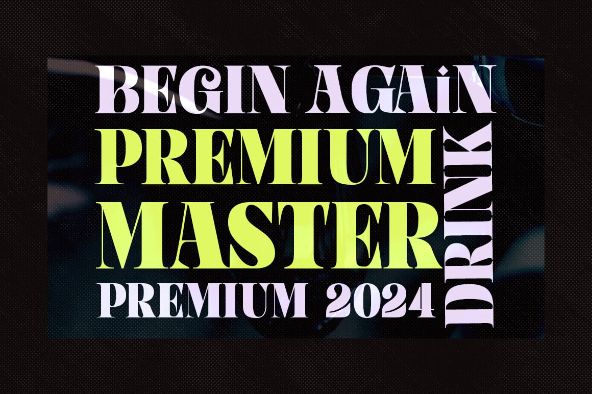 Crobista Font