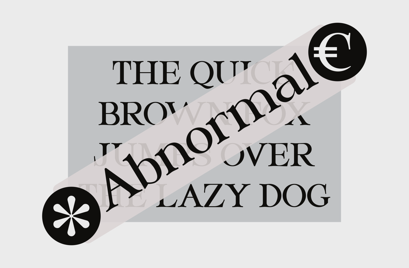 Vendi Font