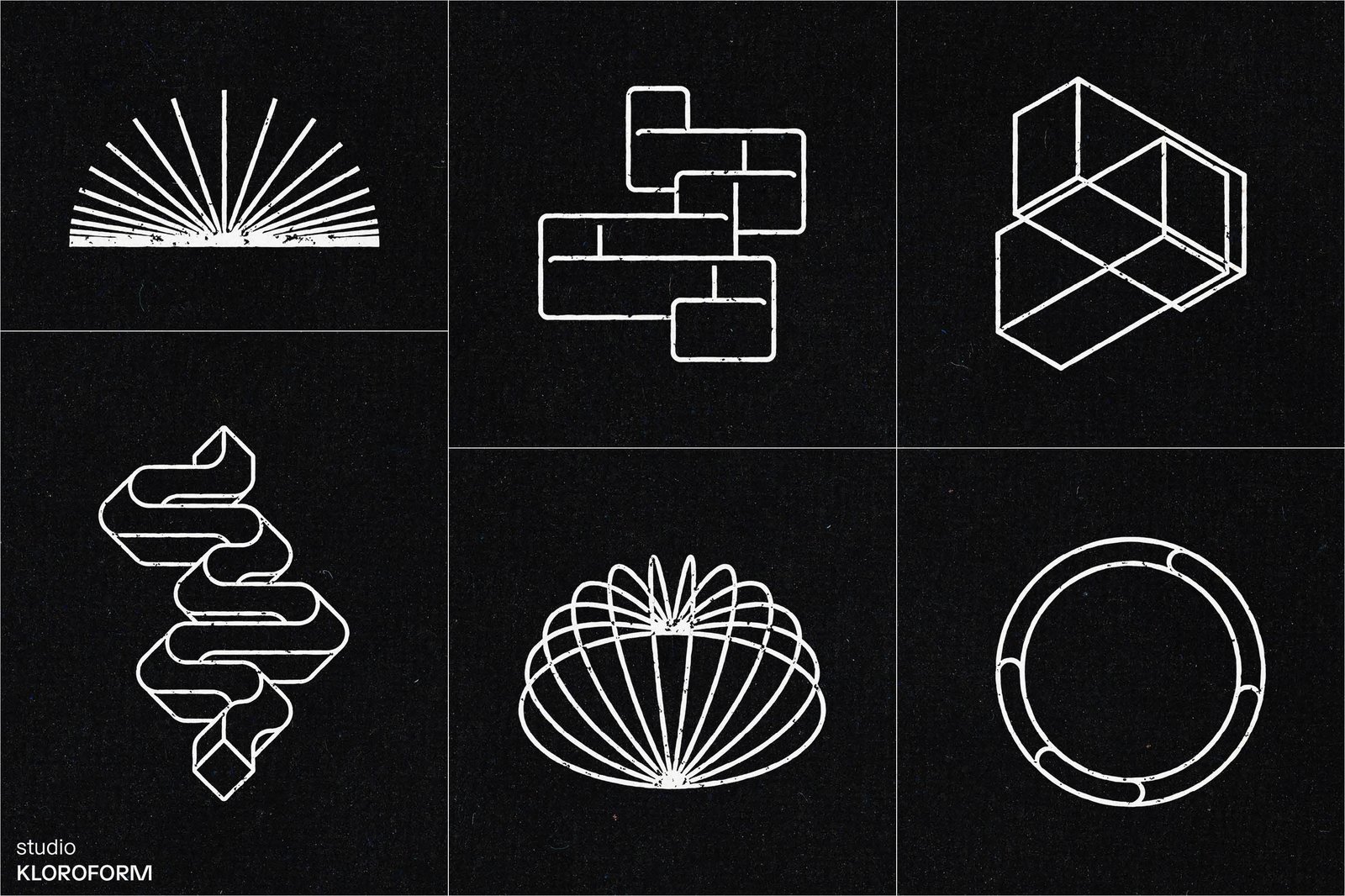 MONOZEN 2 - 120 icons