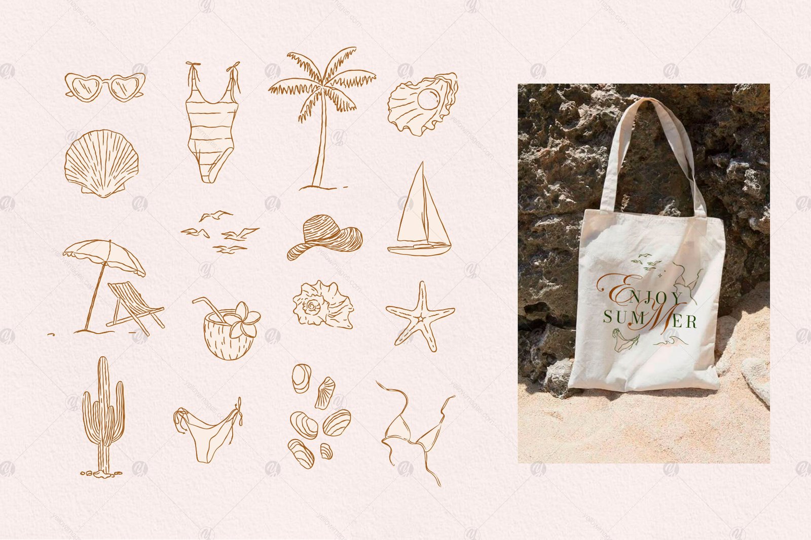 Fun On The Sun Summer Collection