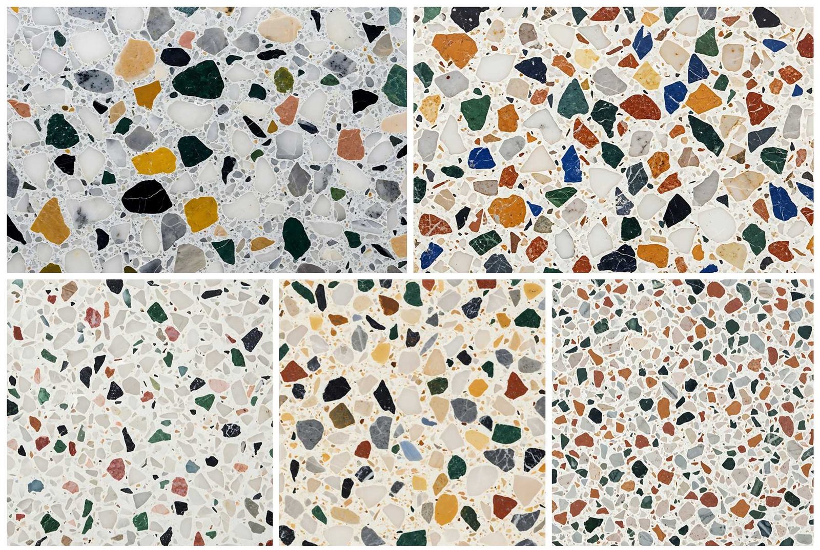 78 Abstract Terrazzo Stock Photos for Modern Design Backgrounds