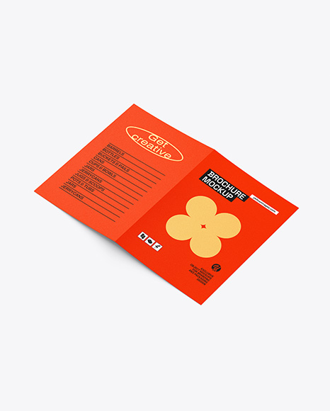 Brochure Mockup - Free+Mockup+Designs,+Themes+And+Templates