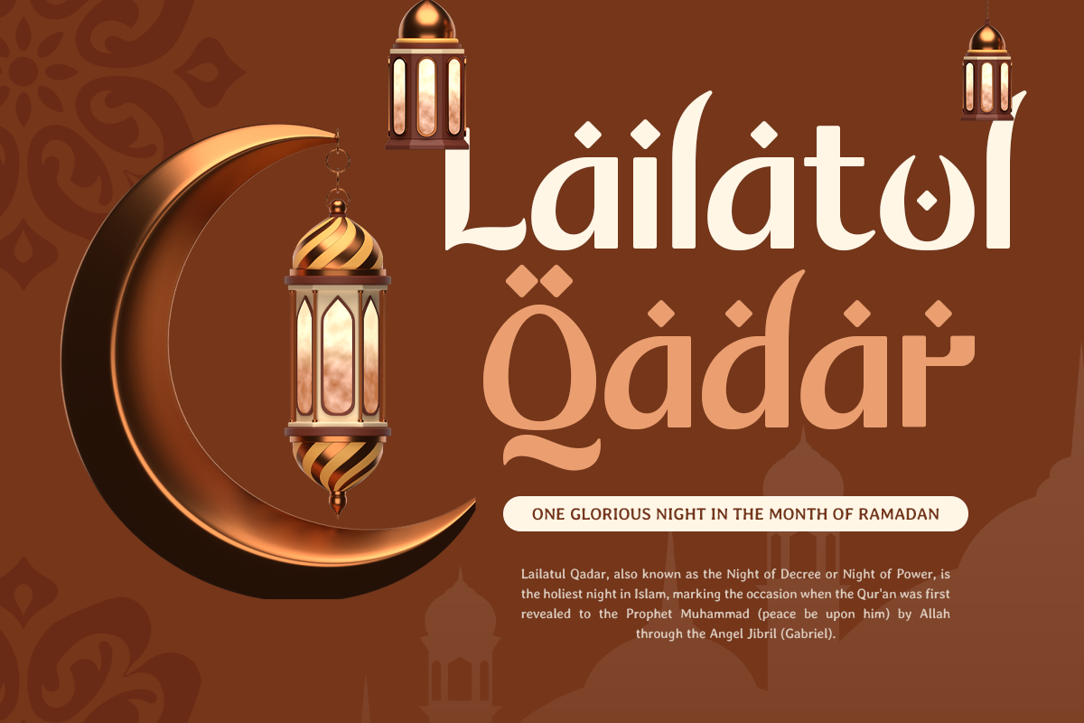 Sorga - Modern Arabic Font Family