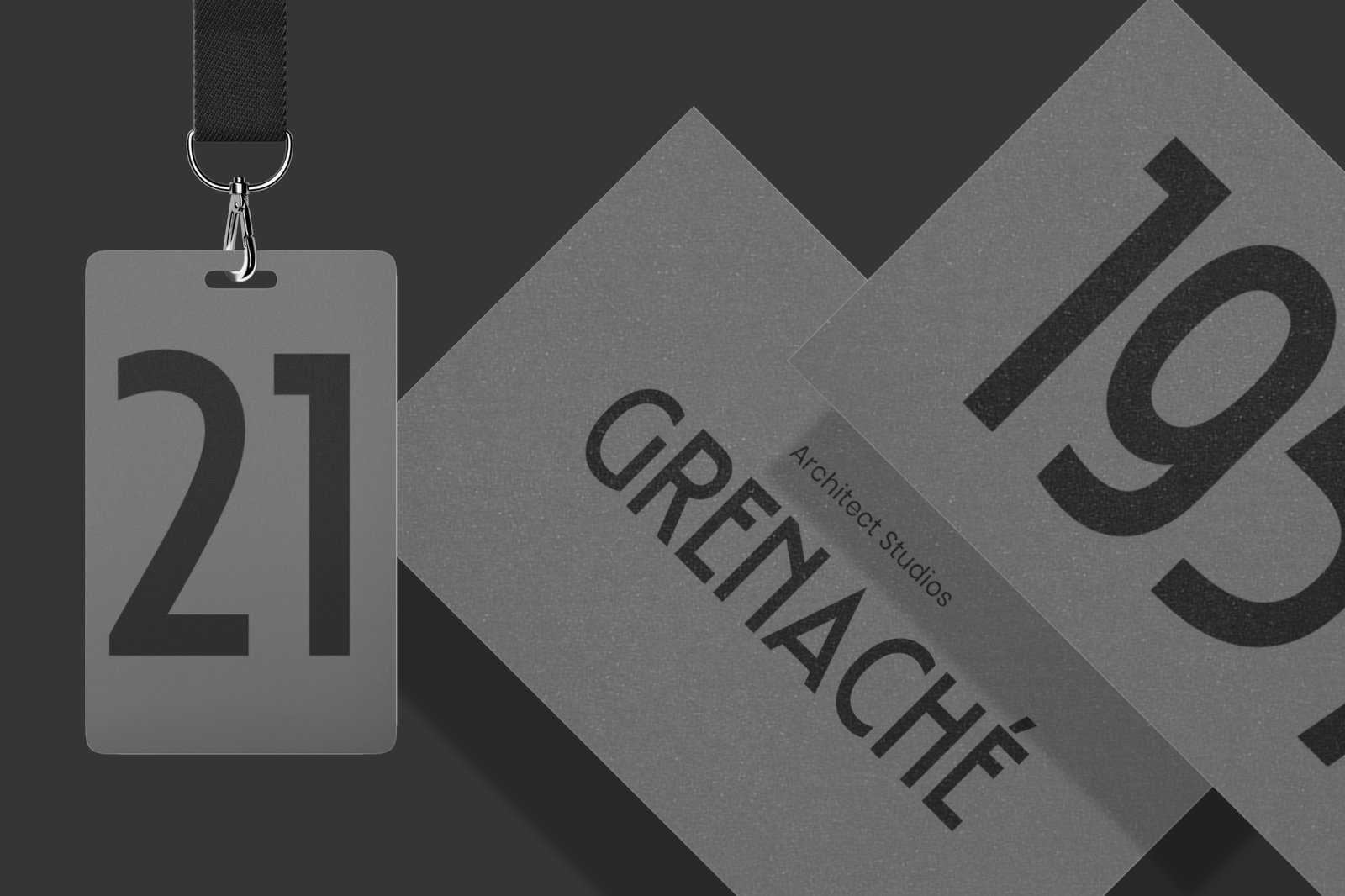 Archiéro - A Sans Serif Font