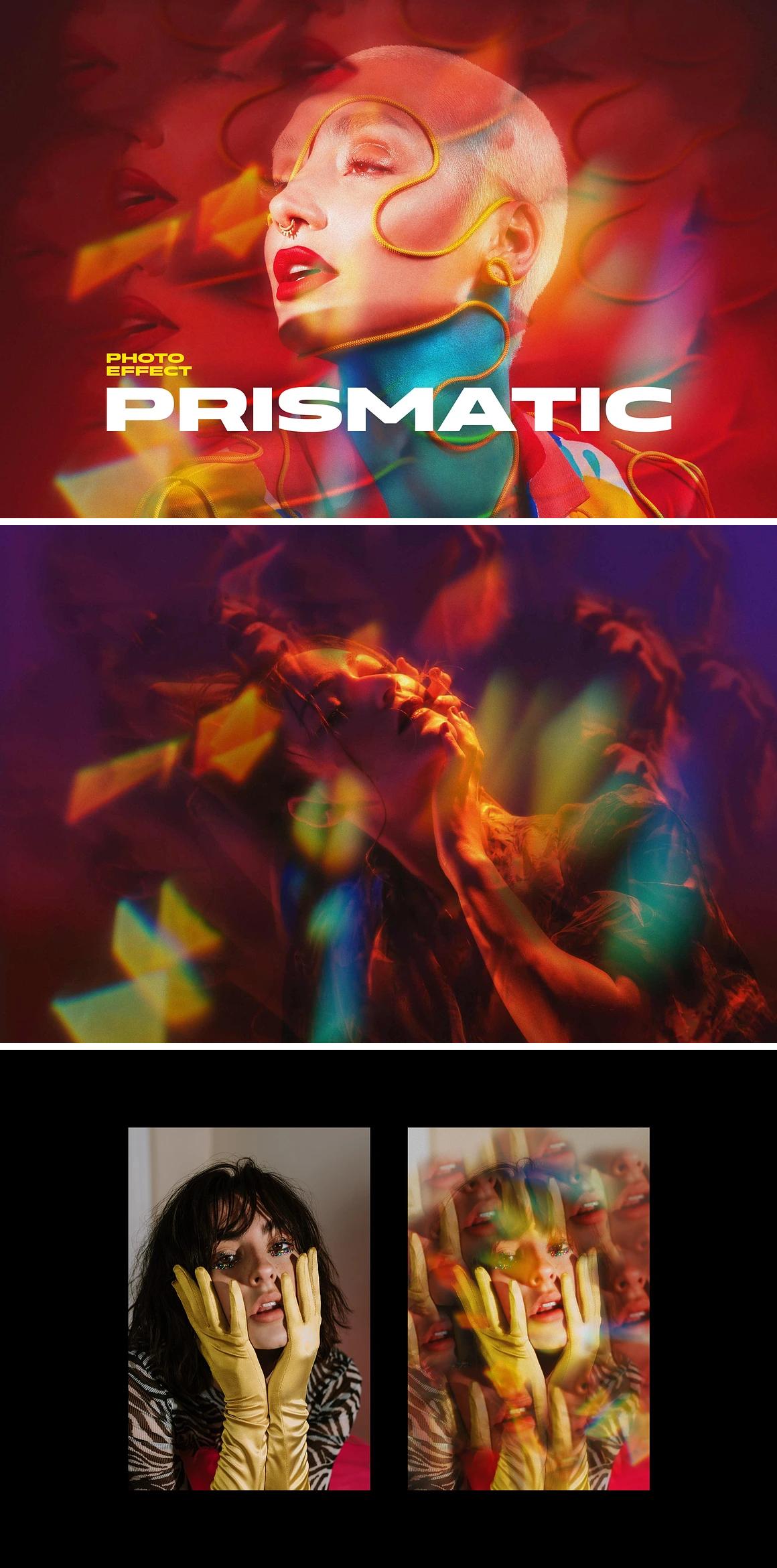 Prism Effects Bundle