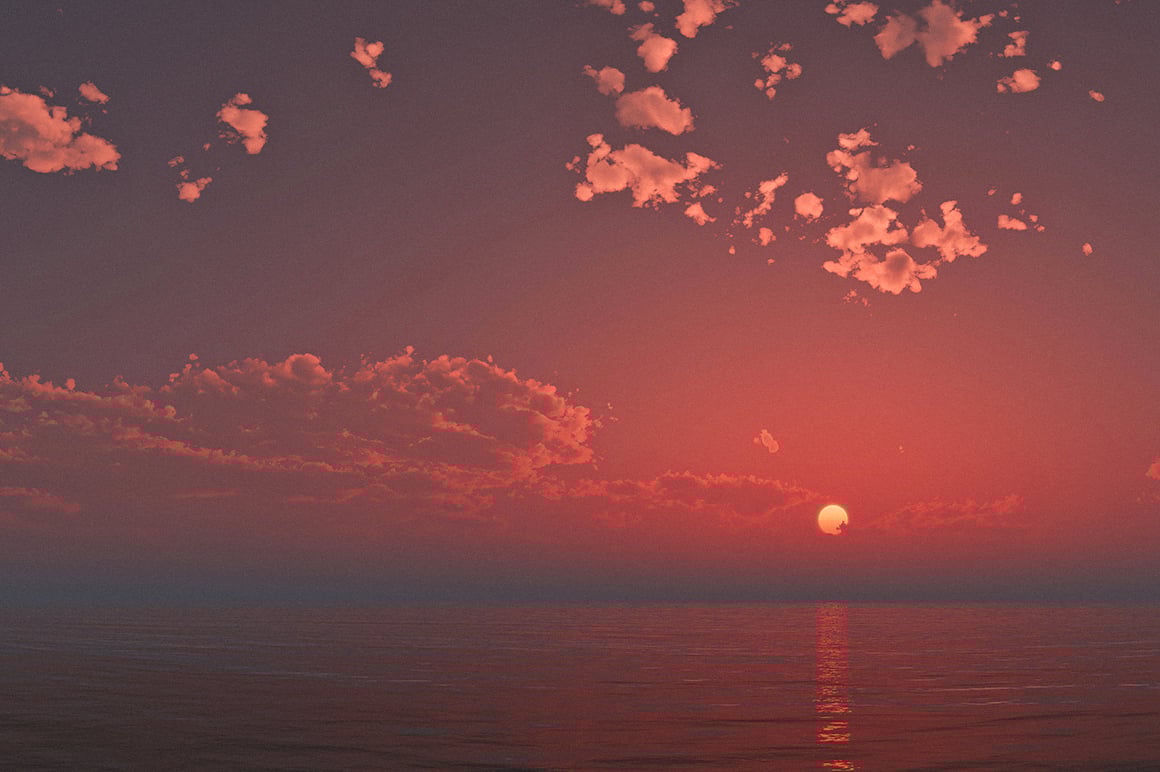 3d Sky Panoramas Bundle
